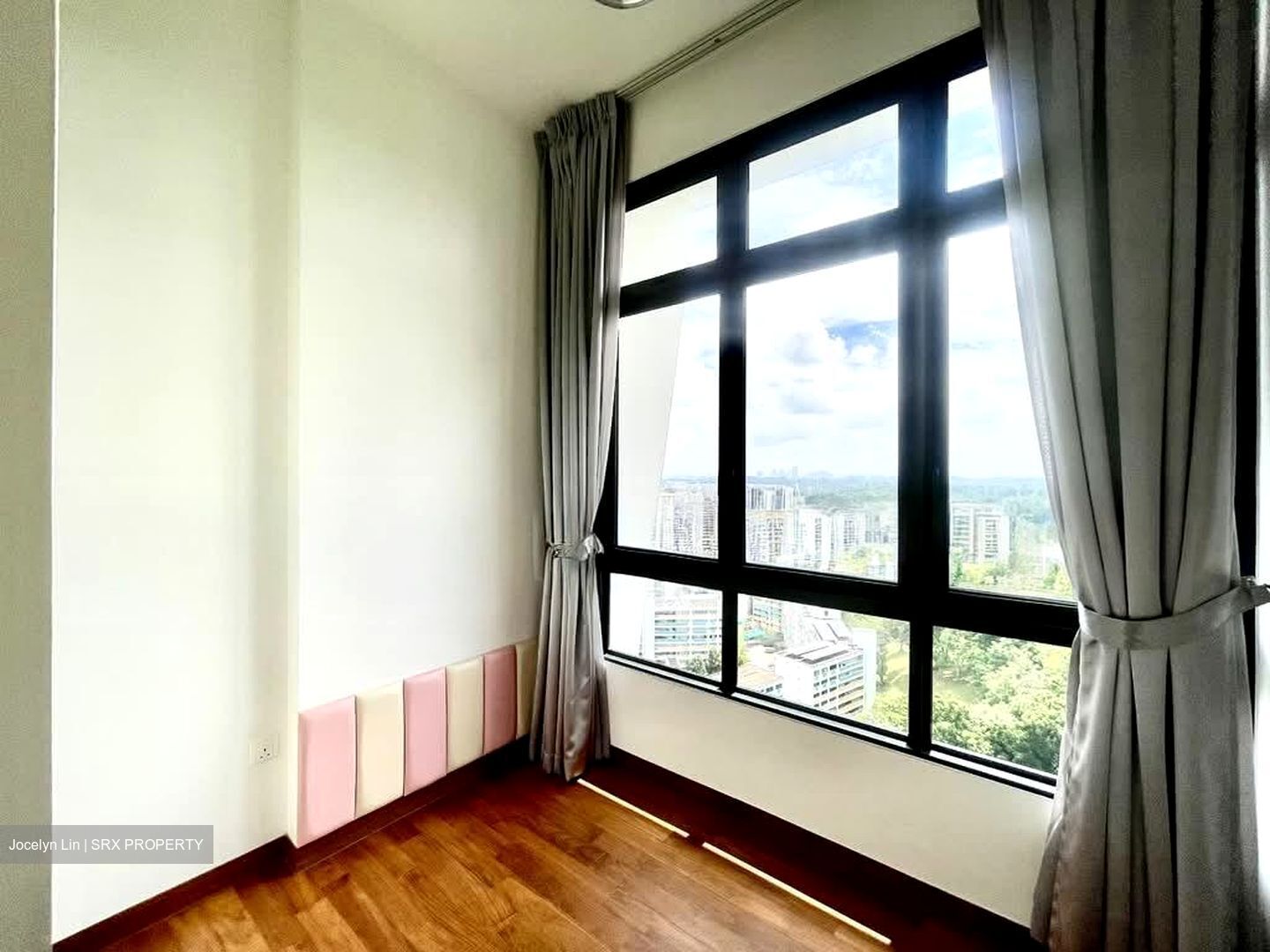 Eco Sanctuary (D23), Condominium #566515001